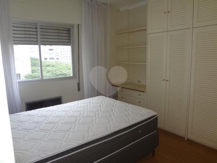 Venda Apartamento São Paulo Vila Buarque REO186691 10