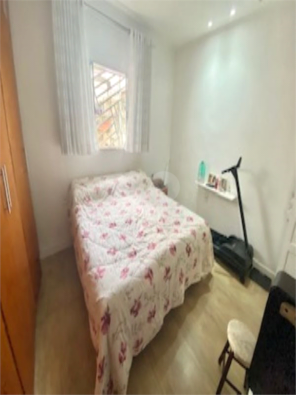 Venda Sobrado São Paulo Vila Constança REO186693 25