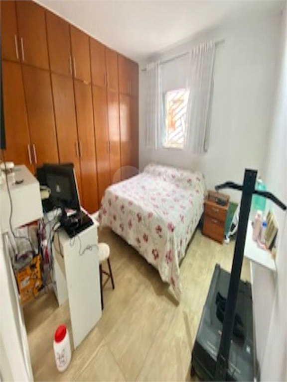 Venda Sobrado São Paulo Vila Constança REO186693 26