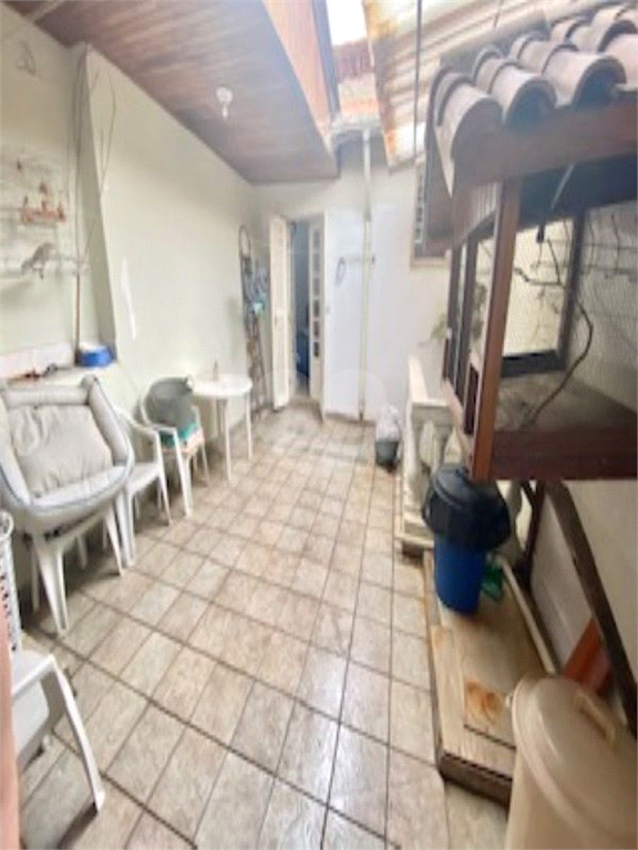 Venda Sobrado São Paulo Vila Constança REO186693 32