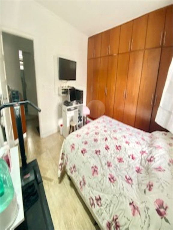 Venda Sobrado São Paulo Vila Constança REO186693 24