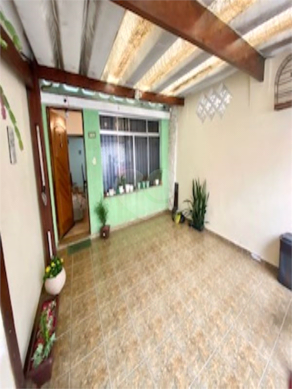 Venda Sobrado São Paulo Vila Constança REO186693 18