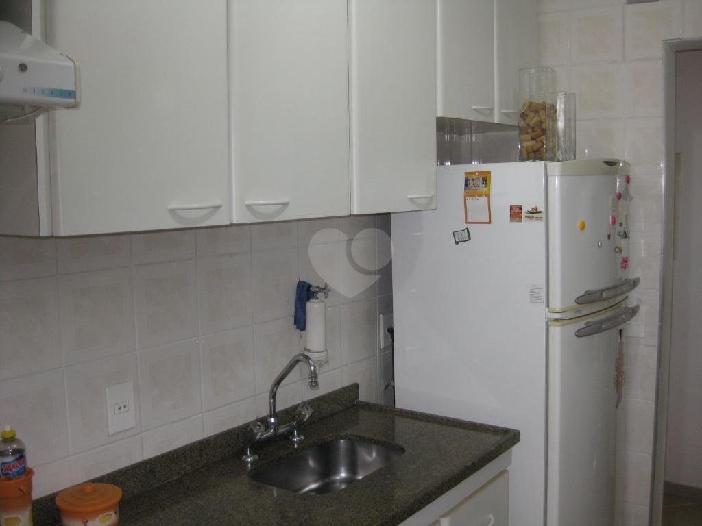 Venda Apartamento São Paulo Parque Mandaqui REO186719 4