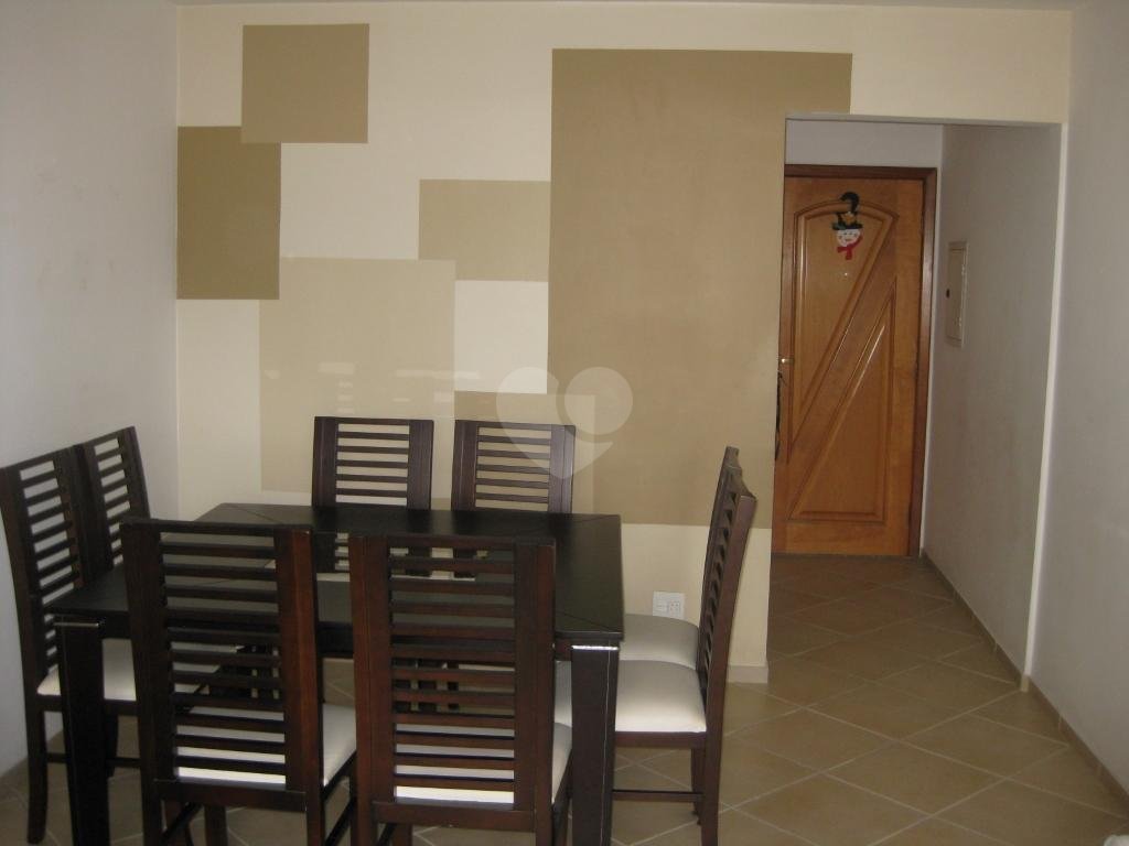 Venda Apartamento São Paulo Parque Mandaqui REO186719 1