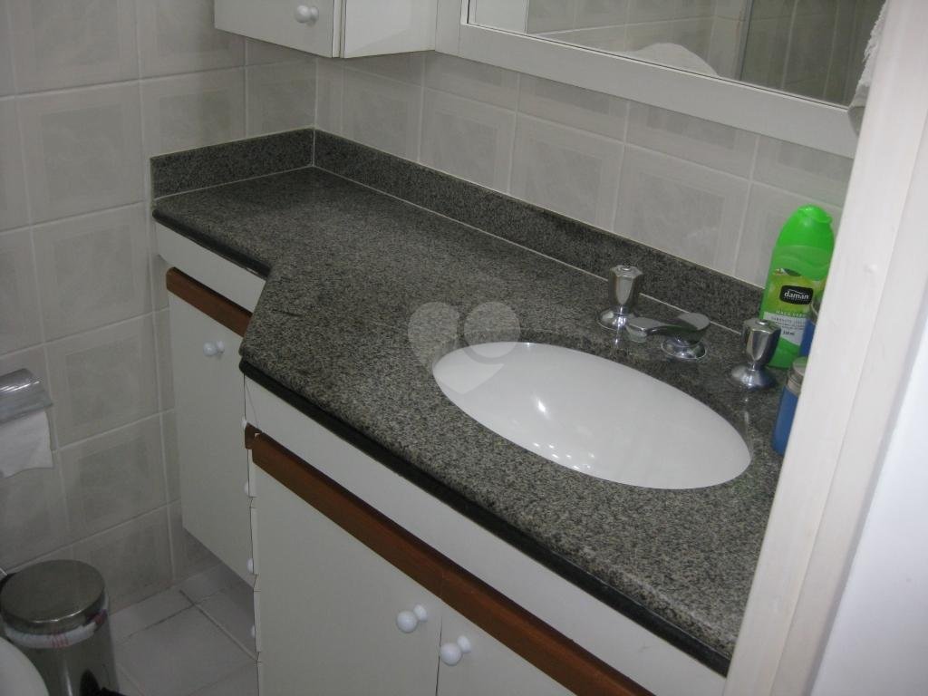 Venda Apartamento São Paulo Parque Mandaqui REO186719 9