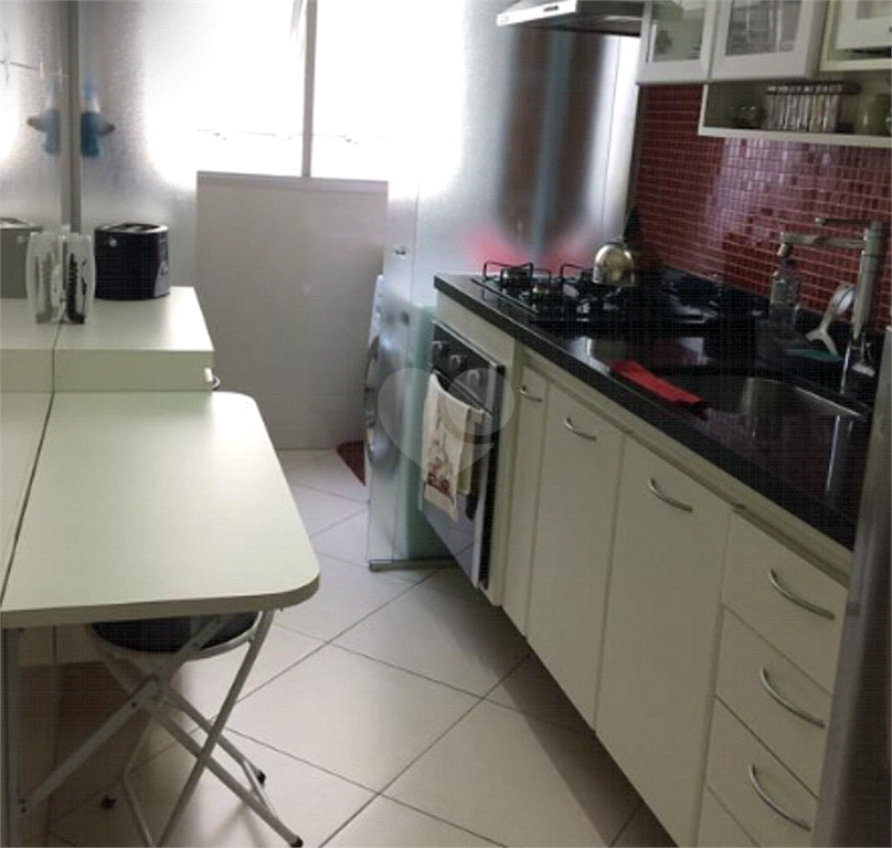 Venda Apartamento São Paulo Parque Mandaqui REO186733 23