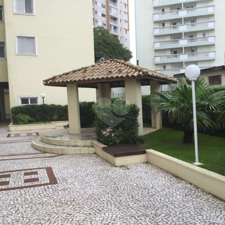 Venda Apartamento São Paulo Parque Mandaqui REO186733 1