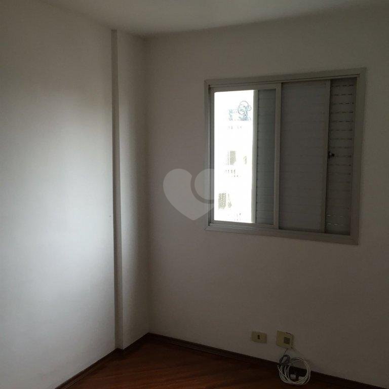 Venda Apartamento São Paulo Parque Mandaqui REO186733 4