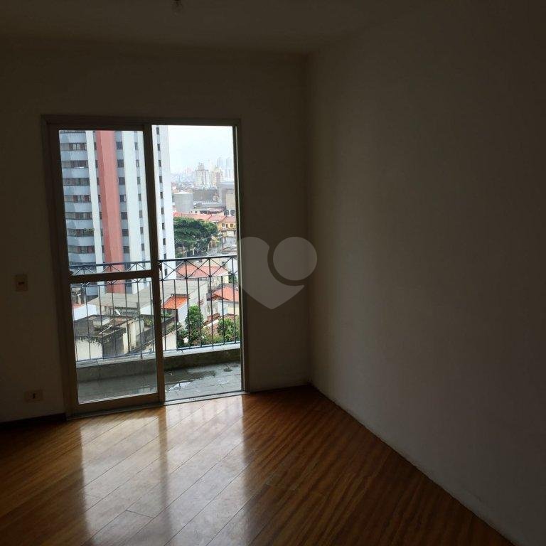 Venda Apartamento São Paulo Parque Mandaqui REO186733 5