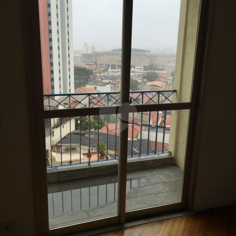 Venda Apartamento São Paulo Parque Mandaqui REO186733 8