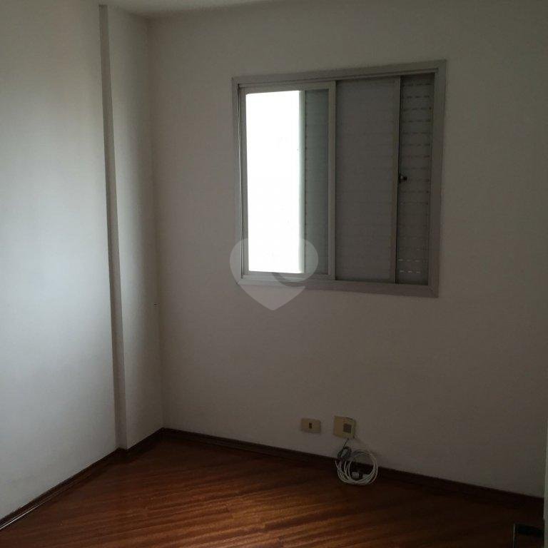 Venda Apartamento São Paulo Parque Mandaqui REO186733 9