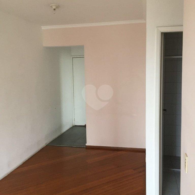 Venda Apartamento São Paulo Parque Mandaqui REO186733 10