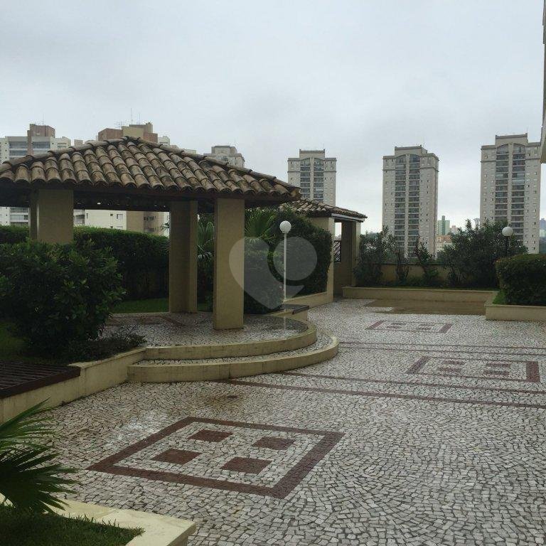 Venda Apartamento São Paulo Parque Mandaqui REO186733 14