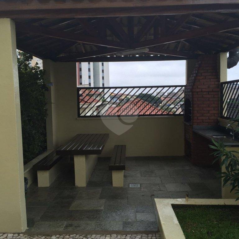 Venda Apartamento São Paulo Parque Mandaqui REO186733 15