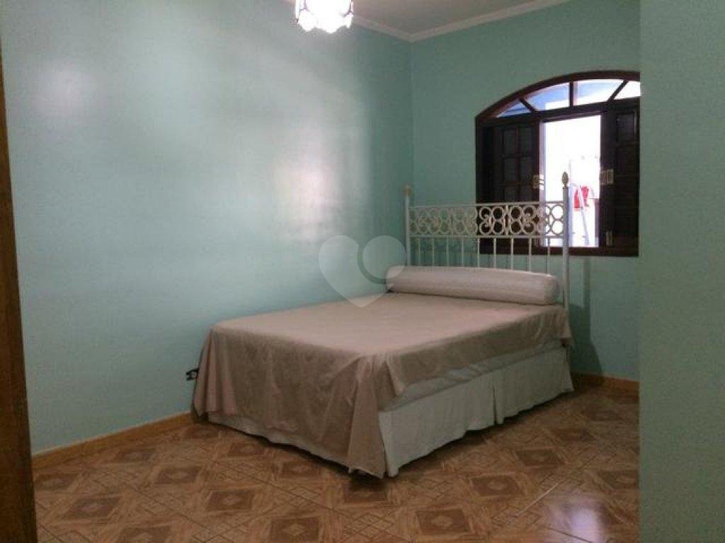 Venda Casa São Paulo Vila Amália (zona Norte) REO186745 4