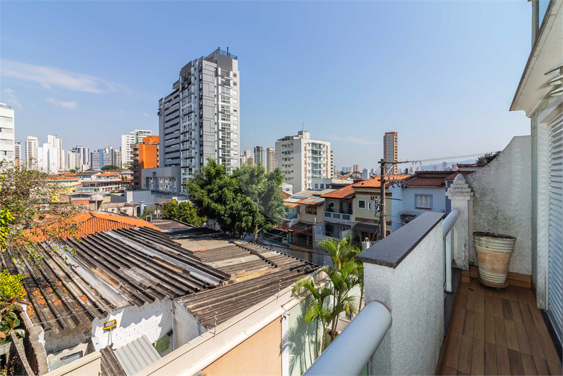 Venda Condomínio São Paulo Água Fria REO186753 24