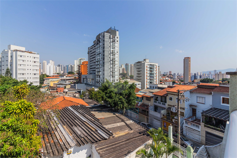 Venda Condomínio São Paulo Água Fria REO186753 29