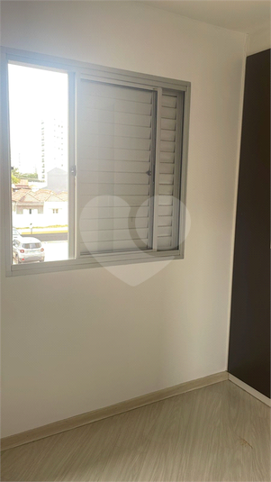 Venda Apartamento São Paulo Carandiru REO186756 14