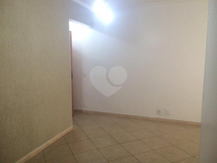 Venda Apartamento São Paulo Carandiru REO186756 9