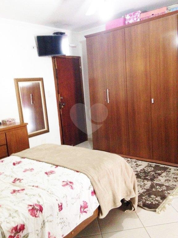 Venda Casa São Paulo Jardim Flor De Maio REO186759 24