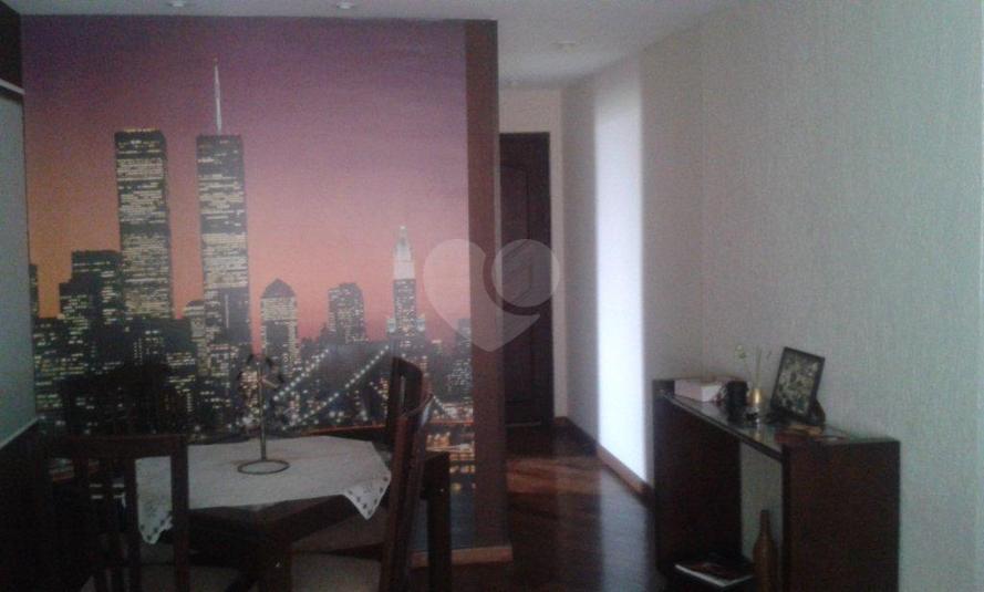 Venda Apartamento São Paulo Parada Inglesa REO186769 1