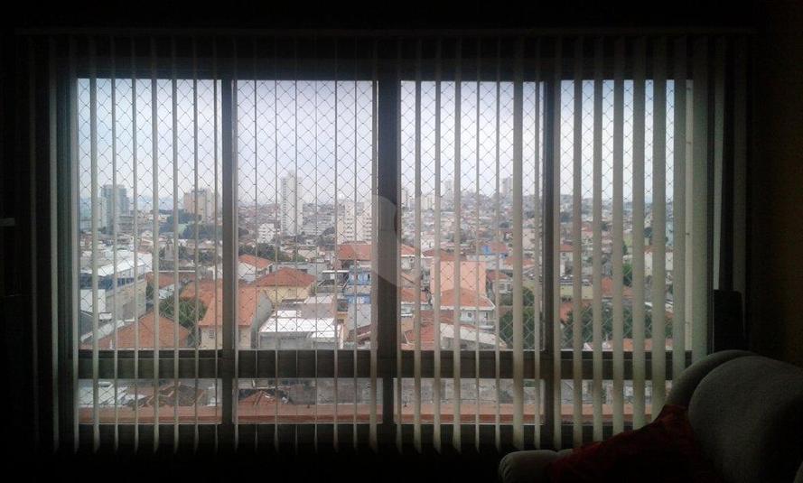 Vista Sala Estar