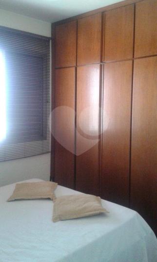 Venda Apartamento São Paulo Parada Inglesa REO186769 11