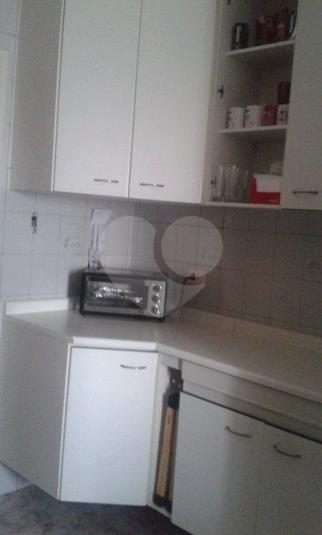 Venda Apartamento São Paulo Parada Inglesa REO186769 14