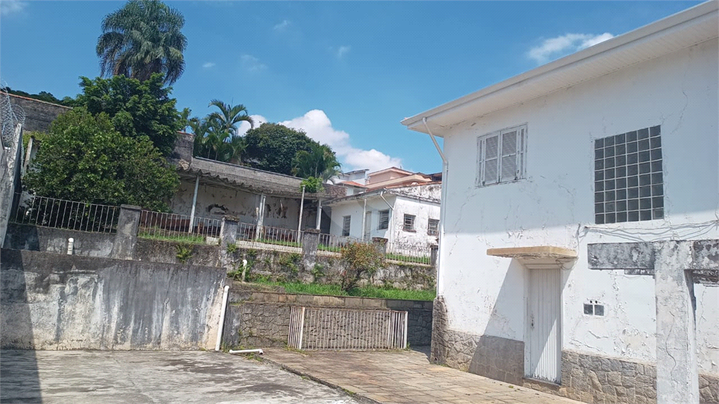 Aluguel Sobrado São Paulo Vila Albertina REO186805 3