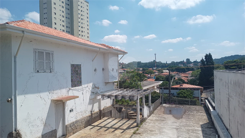 Aluguel Sobrado São Paulo Vila Albertina REO186805 1