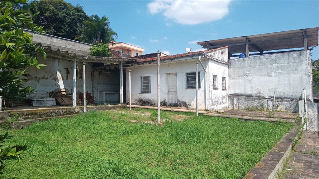 Aluguel Sobrado São Paulo Vila Albertina REO186805 6