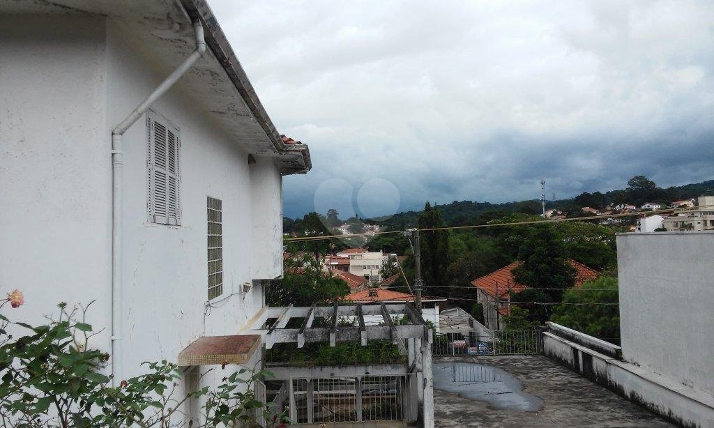 Venda Casa São Paulo Vila Albertina REO186805 7