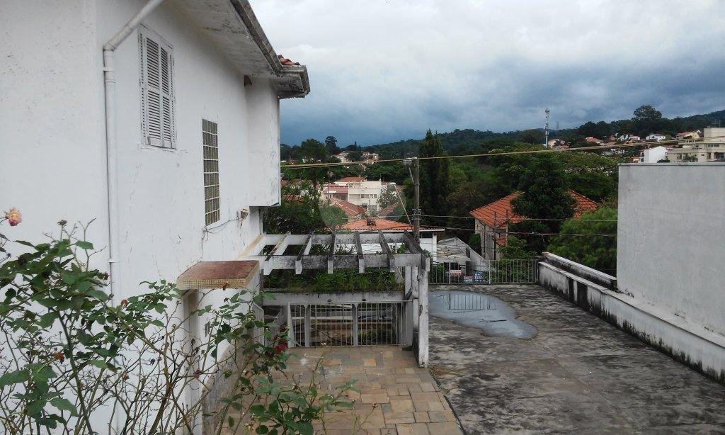 Venda Casa São Paulo Vila Albertina REO186805 8