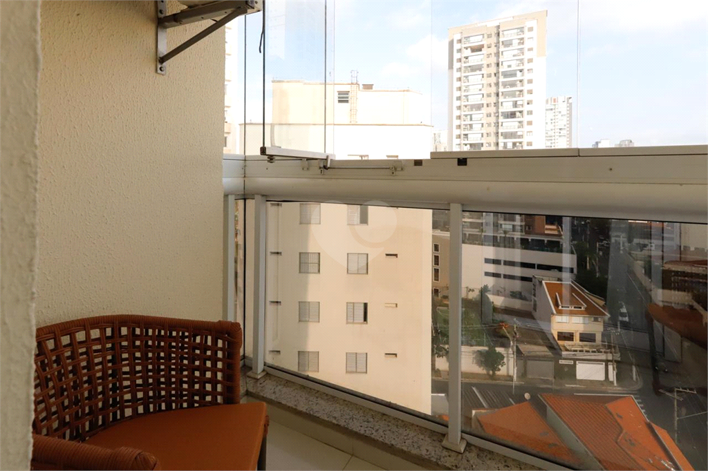 Venda Apartamento São Paulo Santa Teresinha REO186812 2