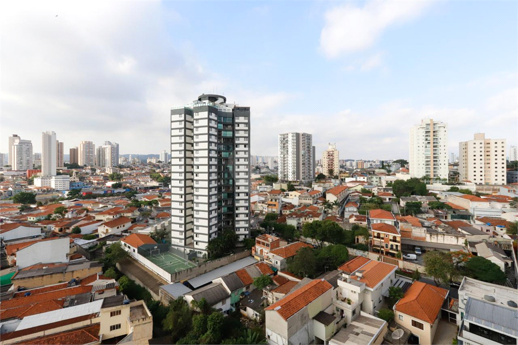 Venda Apartamento São Paulo Santa Teresinha REO186812 51