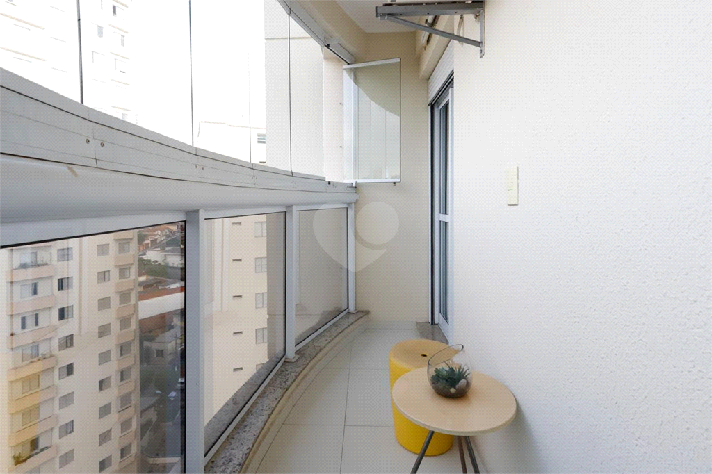 Venda Apartamento São Paulo Santa Teresinha REO186812 1