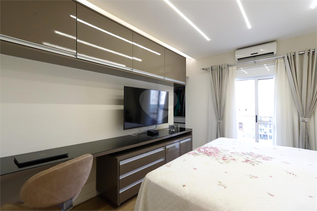 Venda Apartamento São Paulo Santa Teresinha REO186812 22