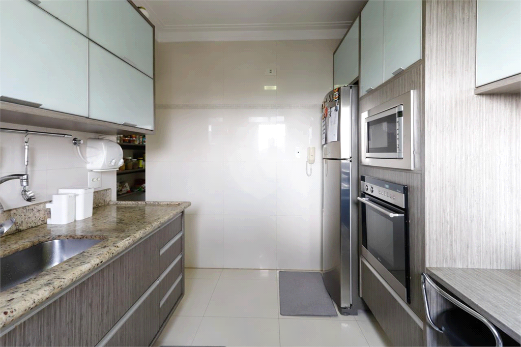 Venda Apartamento São Paulo Santa Teresinha REO186812 33