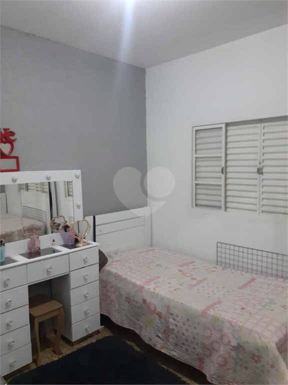 Venda Sobrado São Paulo Jardim Brasil (zona Norte) REO186908 29