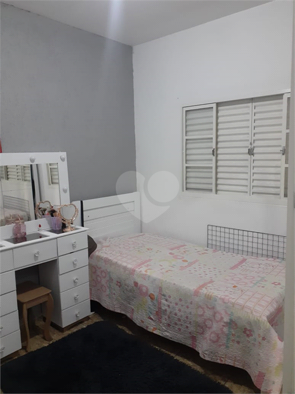 Venda Sobrado São Paulo Jardim Brasil (zona Norte) REO186908 23