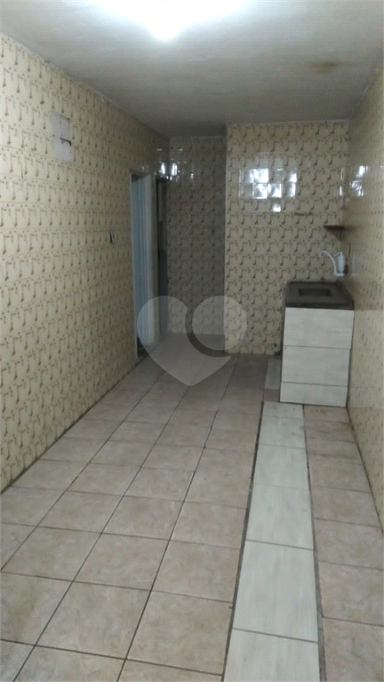 Venda Sobrado São Paulo Jardim Brasil (zona Norte) REO186908 34