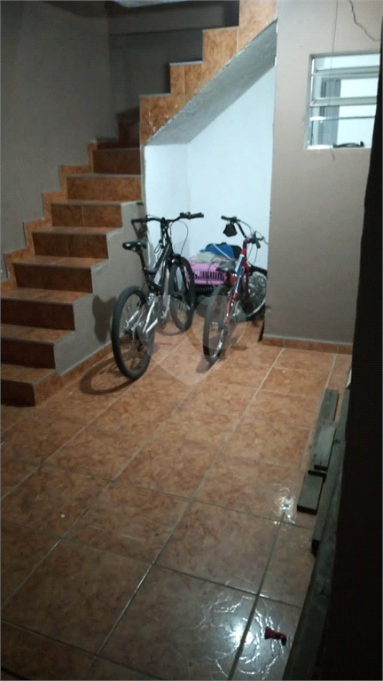 Venda Sobrado São Paulo Jardim Brasil (zona Norte) REO186908 24