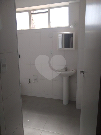 Aluguel Apartamento São Paulo Mirandópolis REO186912 22