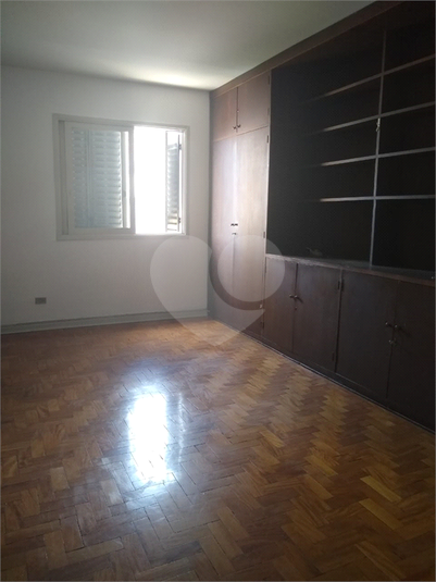 Aluguel Apartamento São Paulo Mirandópolis REO186912 24