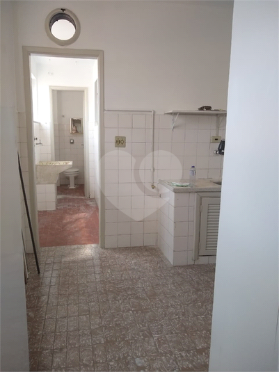 Aluguel Apartamento São Paulo Mirandópolis REO186912 17