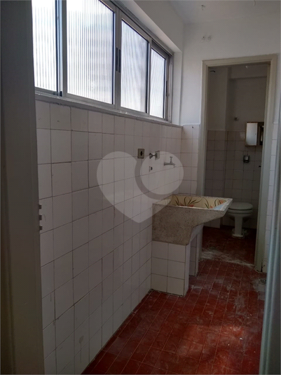 Aluguel Apartamento São Paulo Mirandópolis REO186912 15