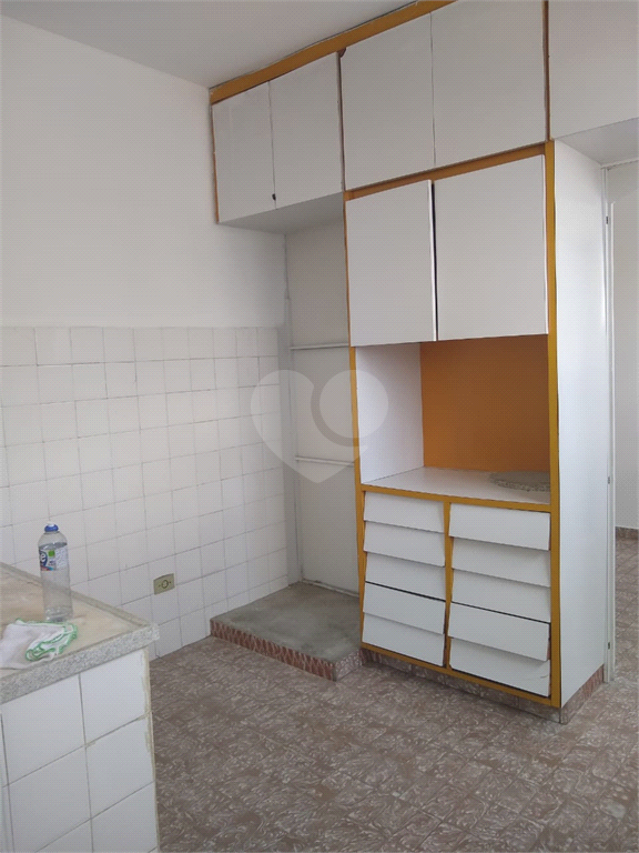 Aluguel Apartamento São Paulo Mirandópolis REO186912 16