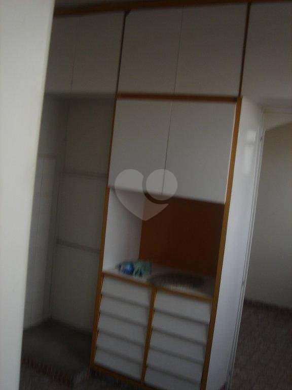 Aluguel Apartamento São Paulo Mirandópolis REO186912 3