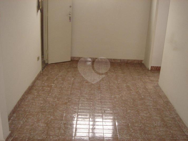 Aluguel Apartamento São Paulo Mirandópolis REO186912 9