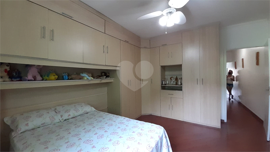 Venda Casa São Paulo Casa Verde REO186985 22